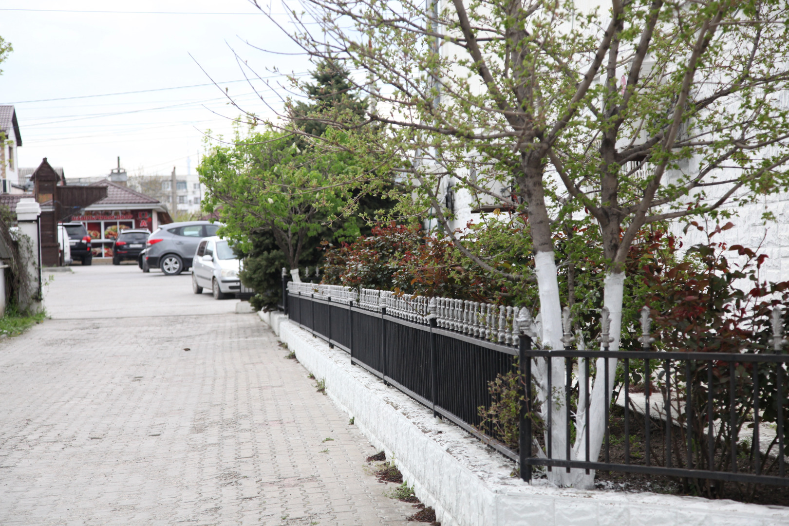 Гостевой Дом Натали