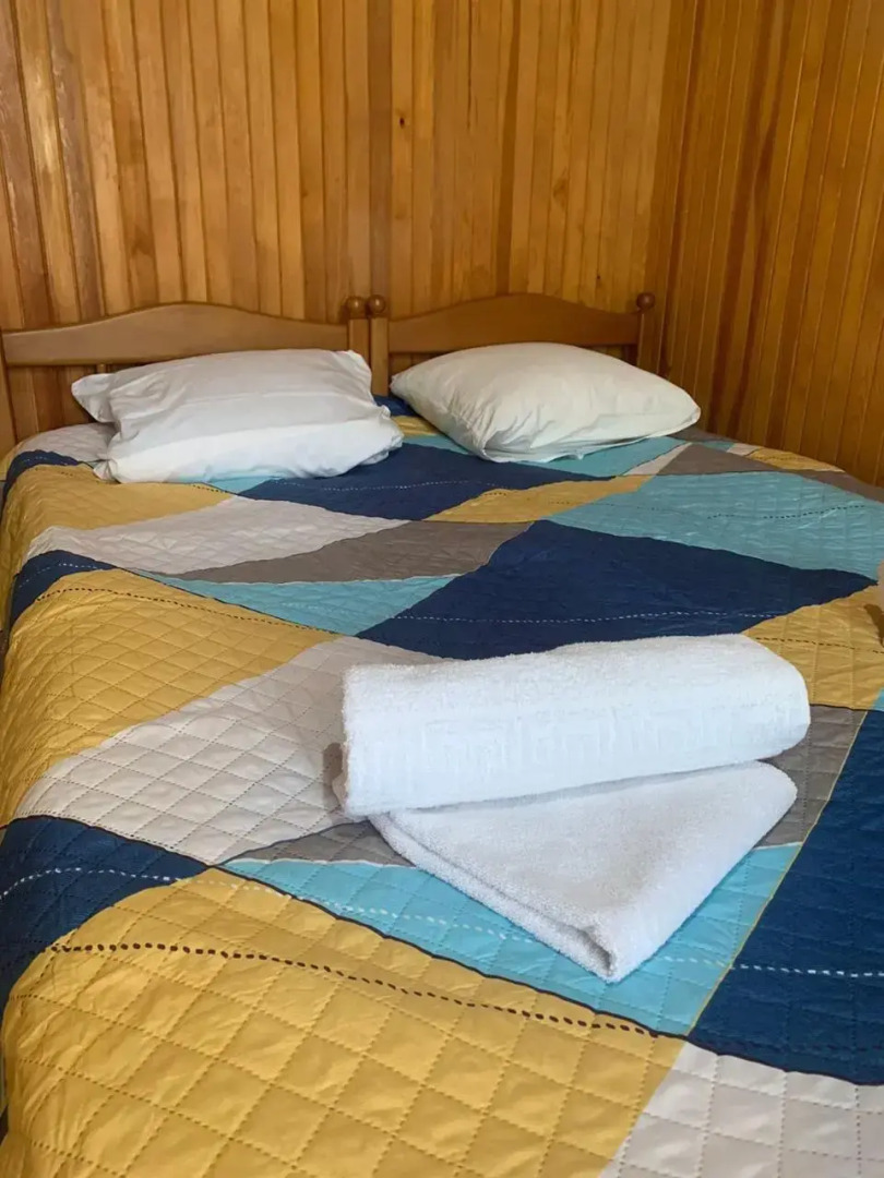 Гостевой дом Два Солнца