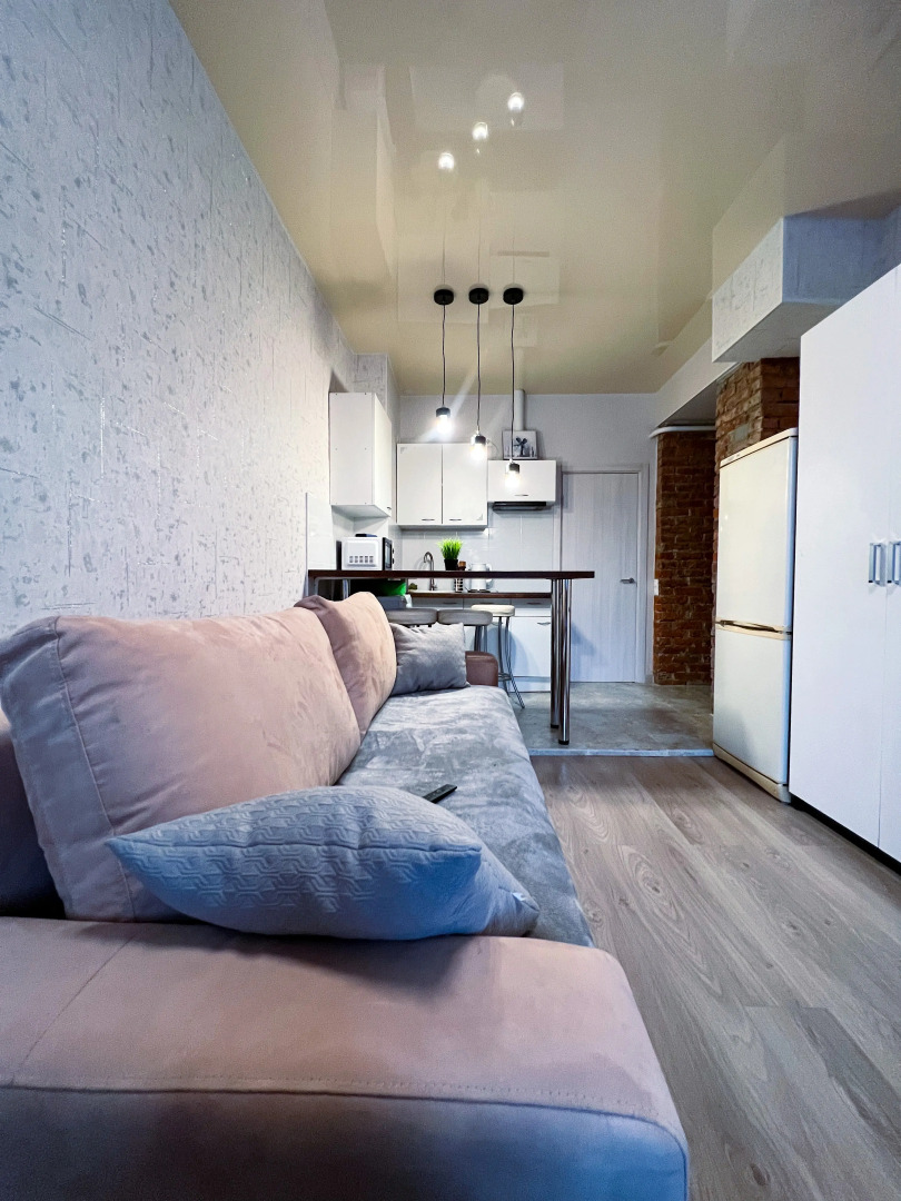 Апартаменты Николаева 23