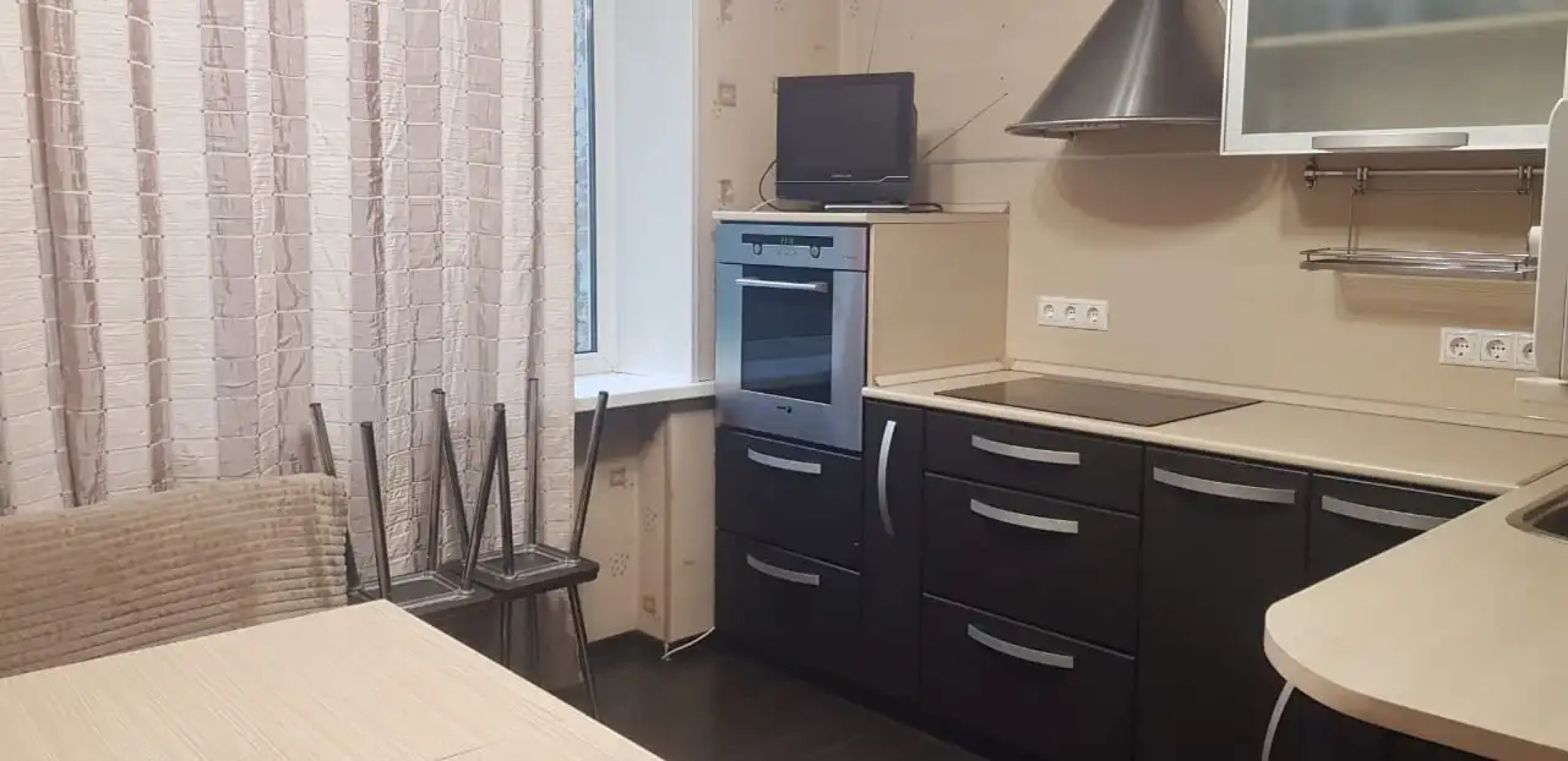 Апартаменты VIAHOME на Первой Морской