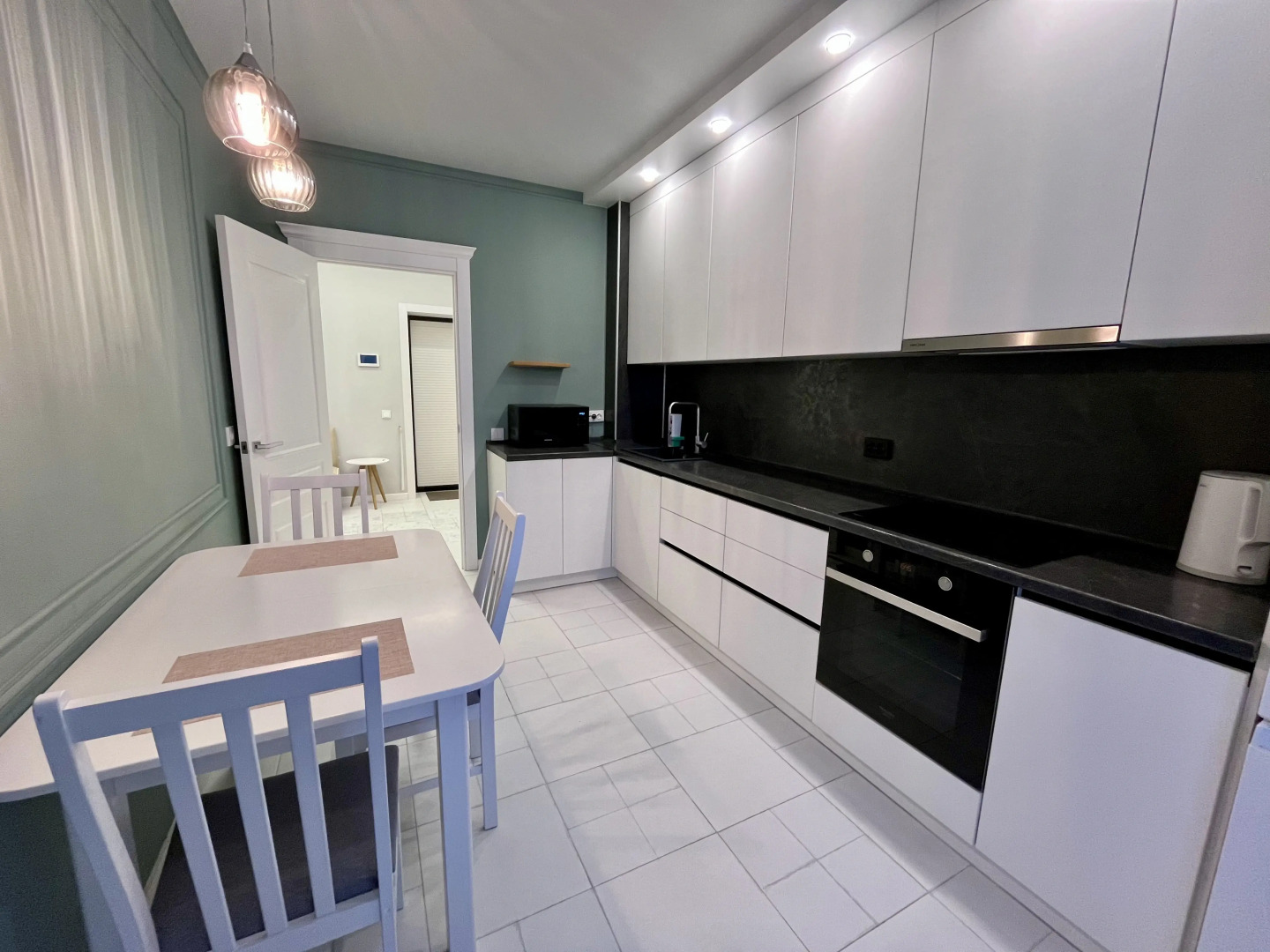 Квартира Шик Квартира