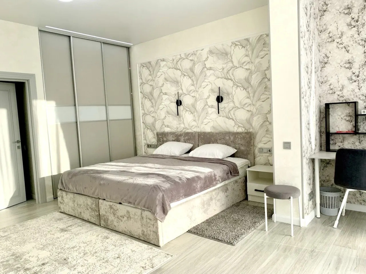 Частный Дом с видом на море, ул. Гагарина Зеленоградск