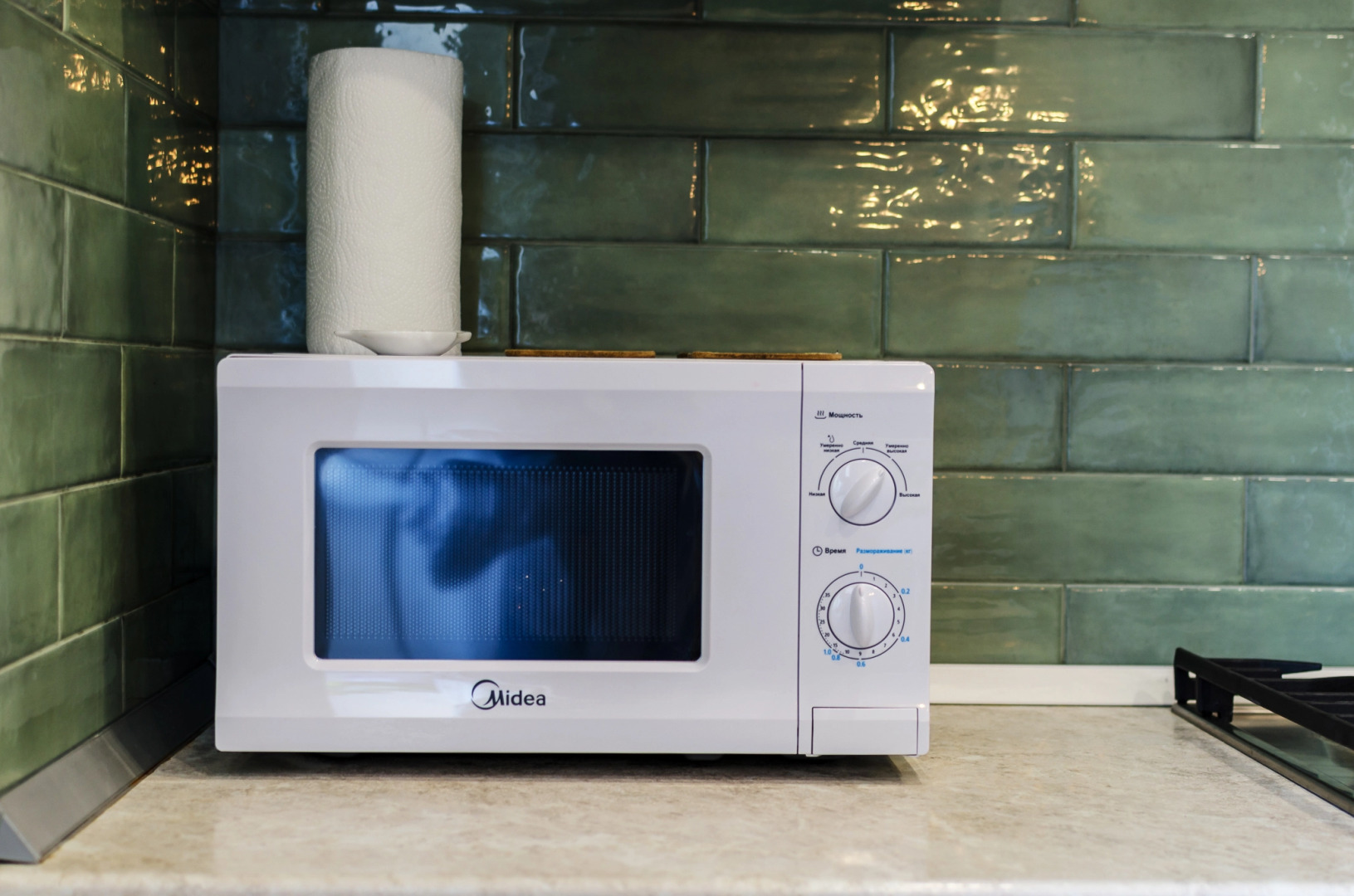 Апартаменты Спортивный квартал