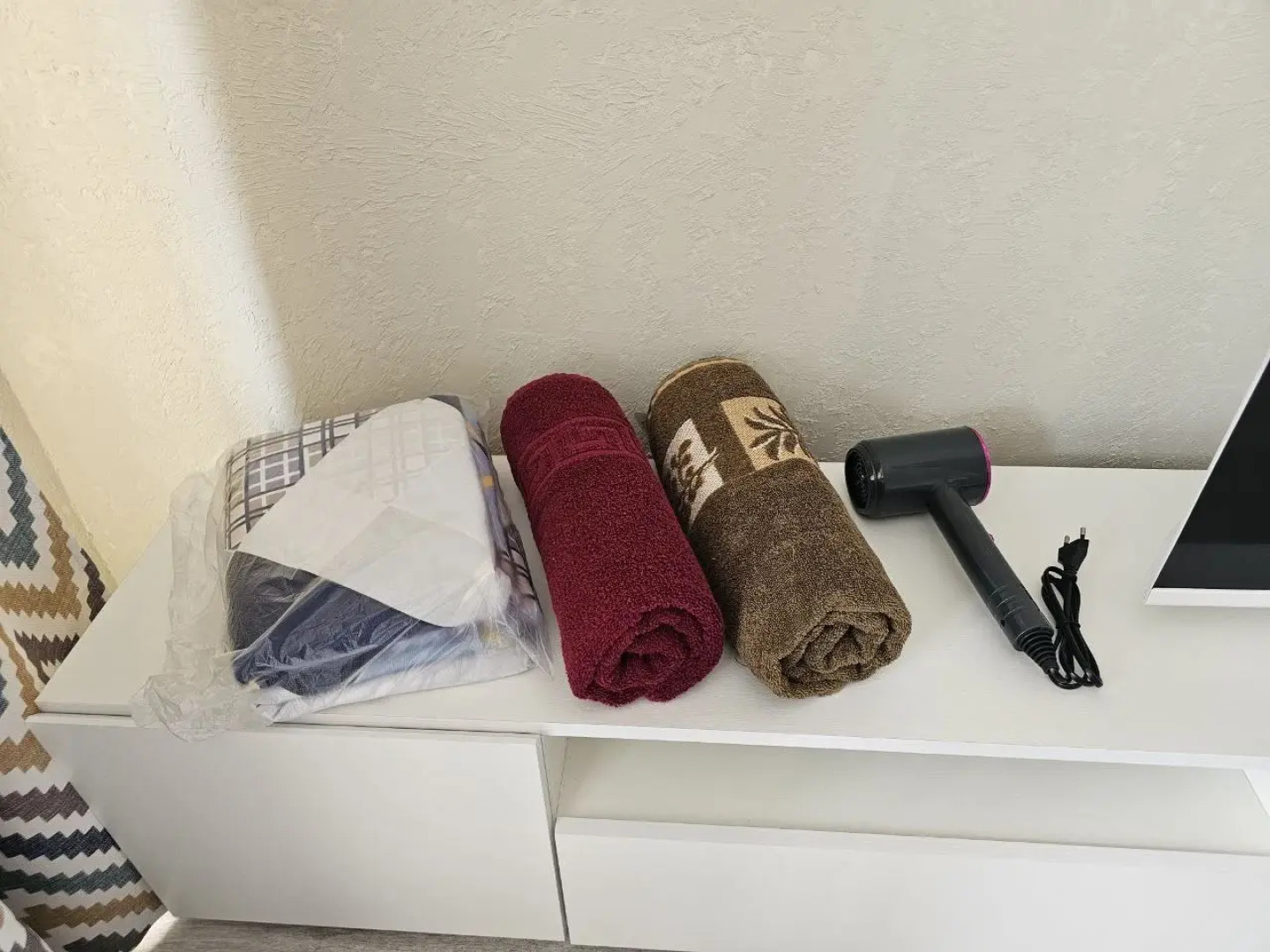 Апартаменты L.V.Hotels на Рязанской 23