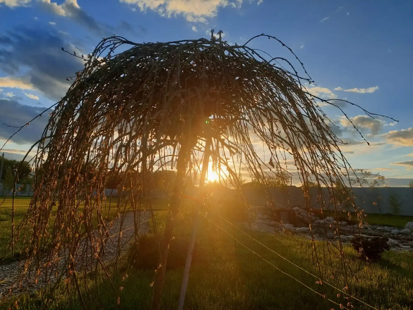 Частный дом Загородный дом