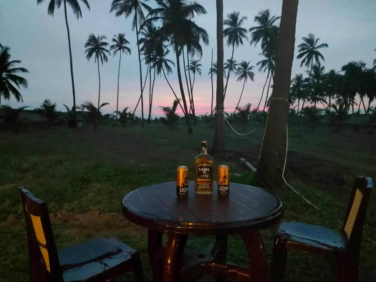 Вилла The Nest - Puttalam Sri Lanka