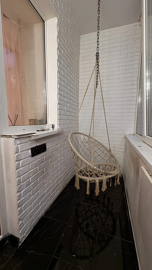 Квартира Двухкомнатная Кирова 6