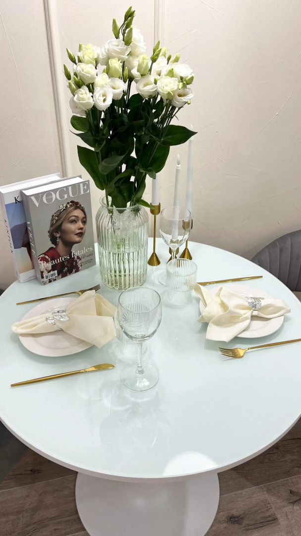 Квартира на улице Корнейчука 27