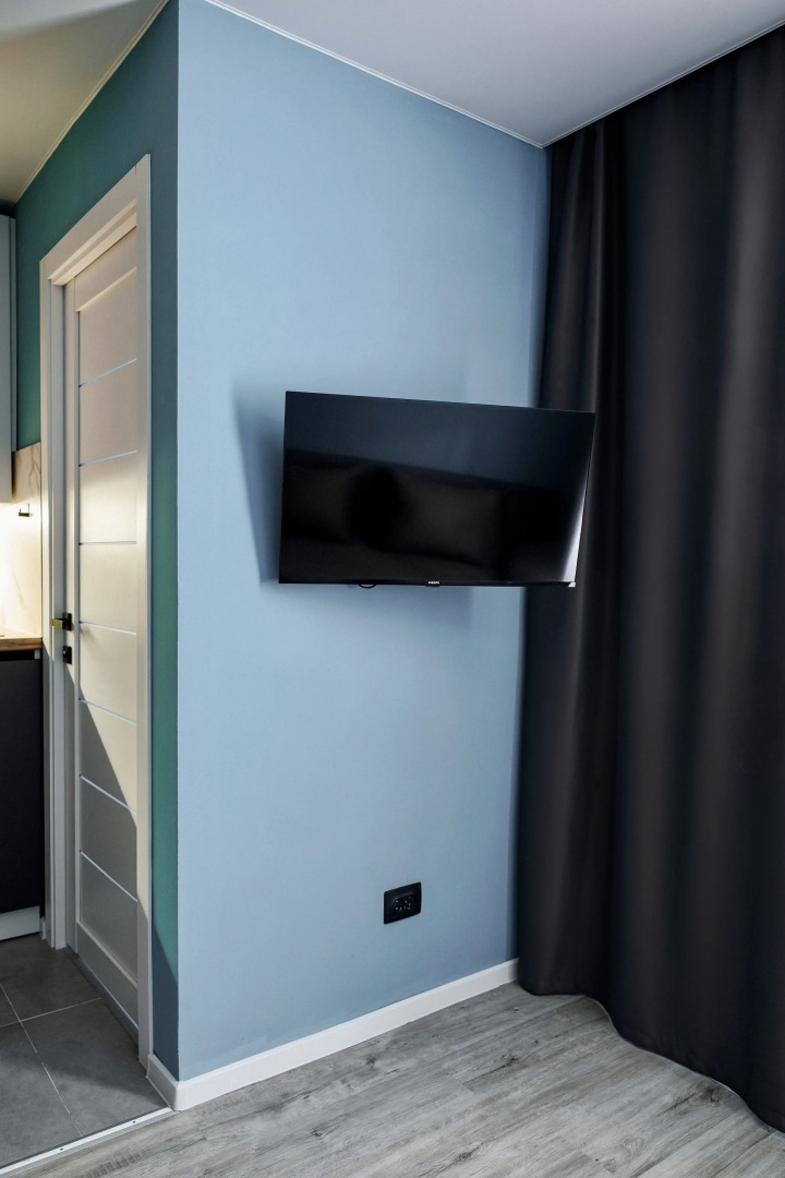 Квартира Уютная с дизанейнерским ремонтом в центре города