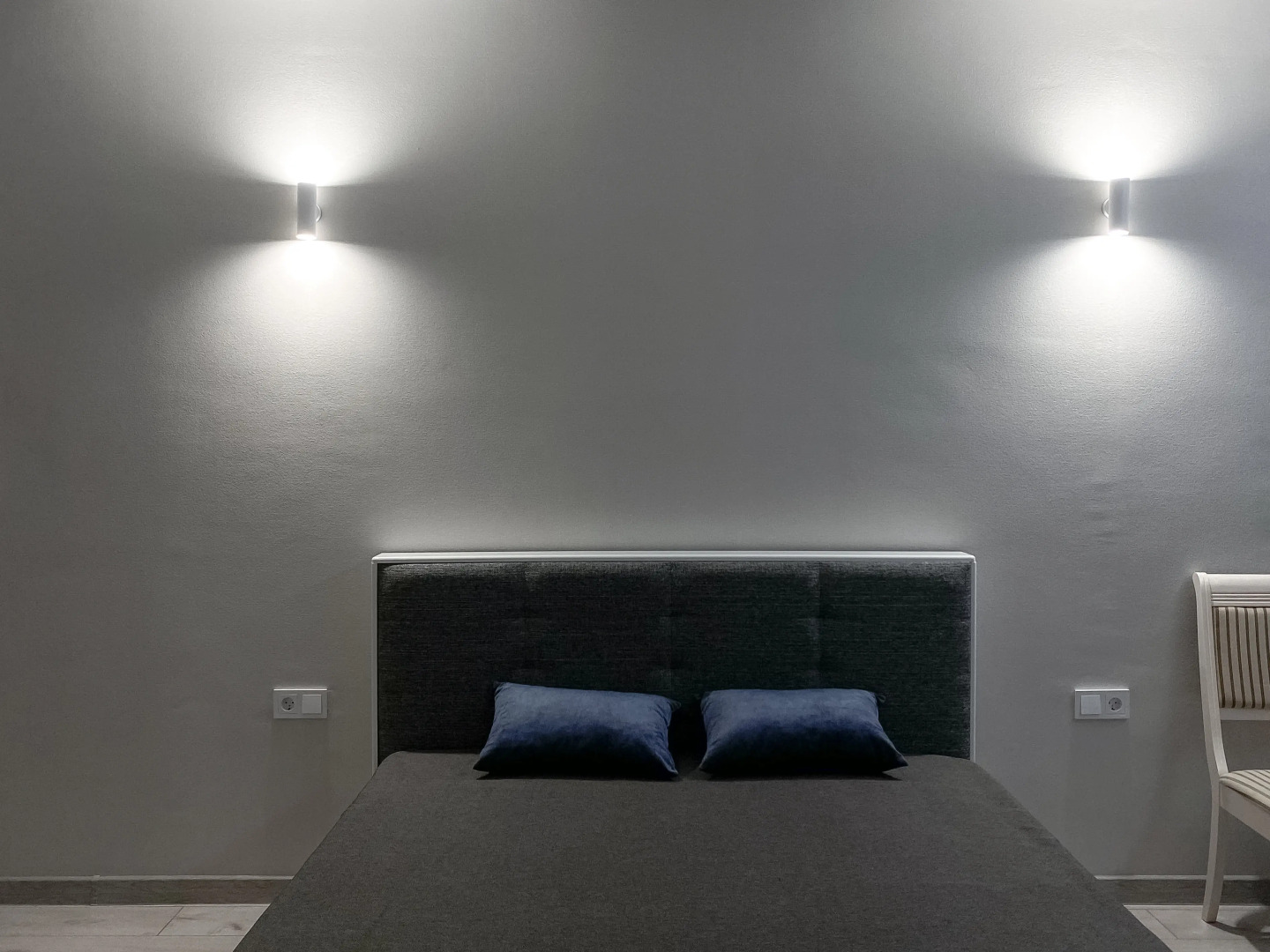 Апартаменты На Золотом Побережье Анапы