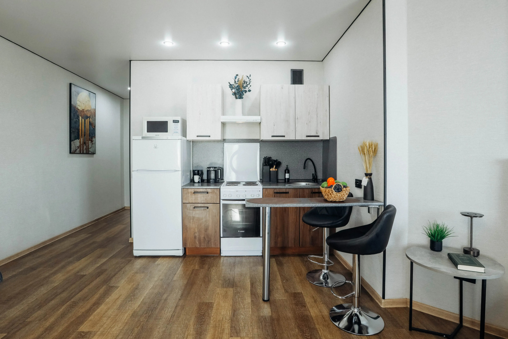 Квартира ЖК Олимп Аэропорт | Заселение 24/7