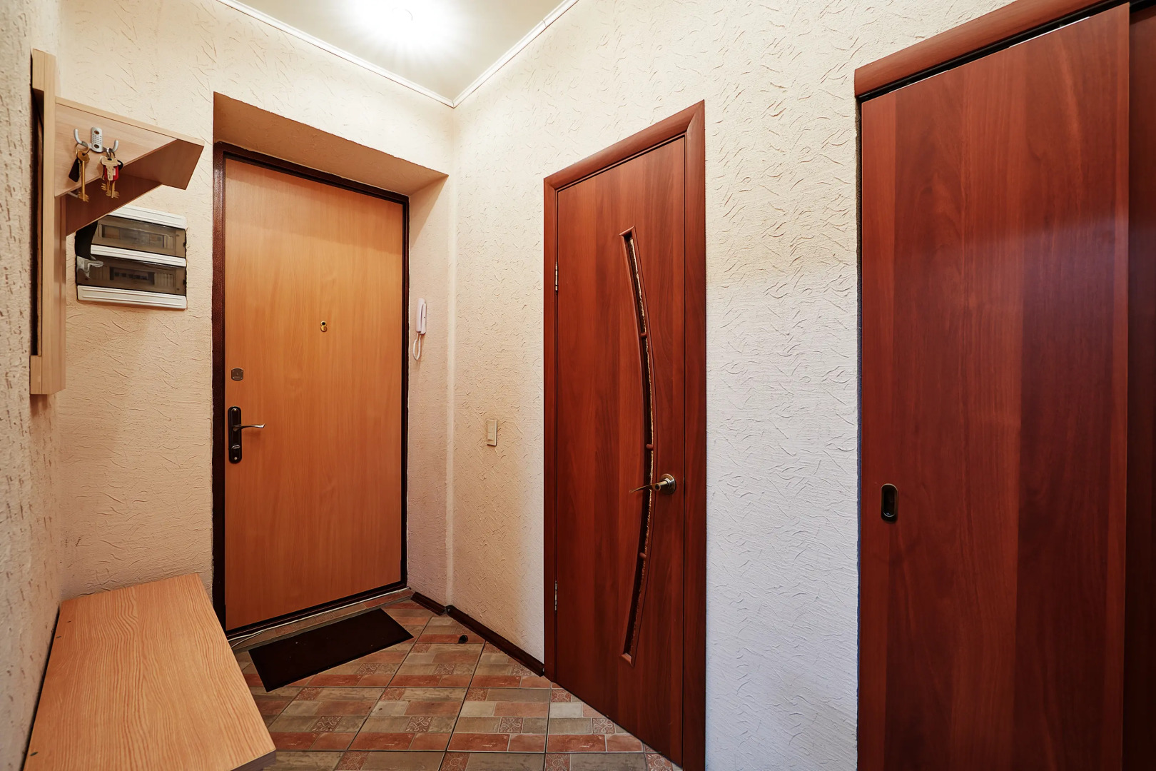 Апартаменты Отличный День рядом с ЮУрГУ