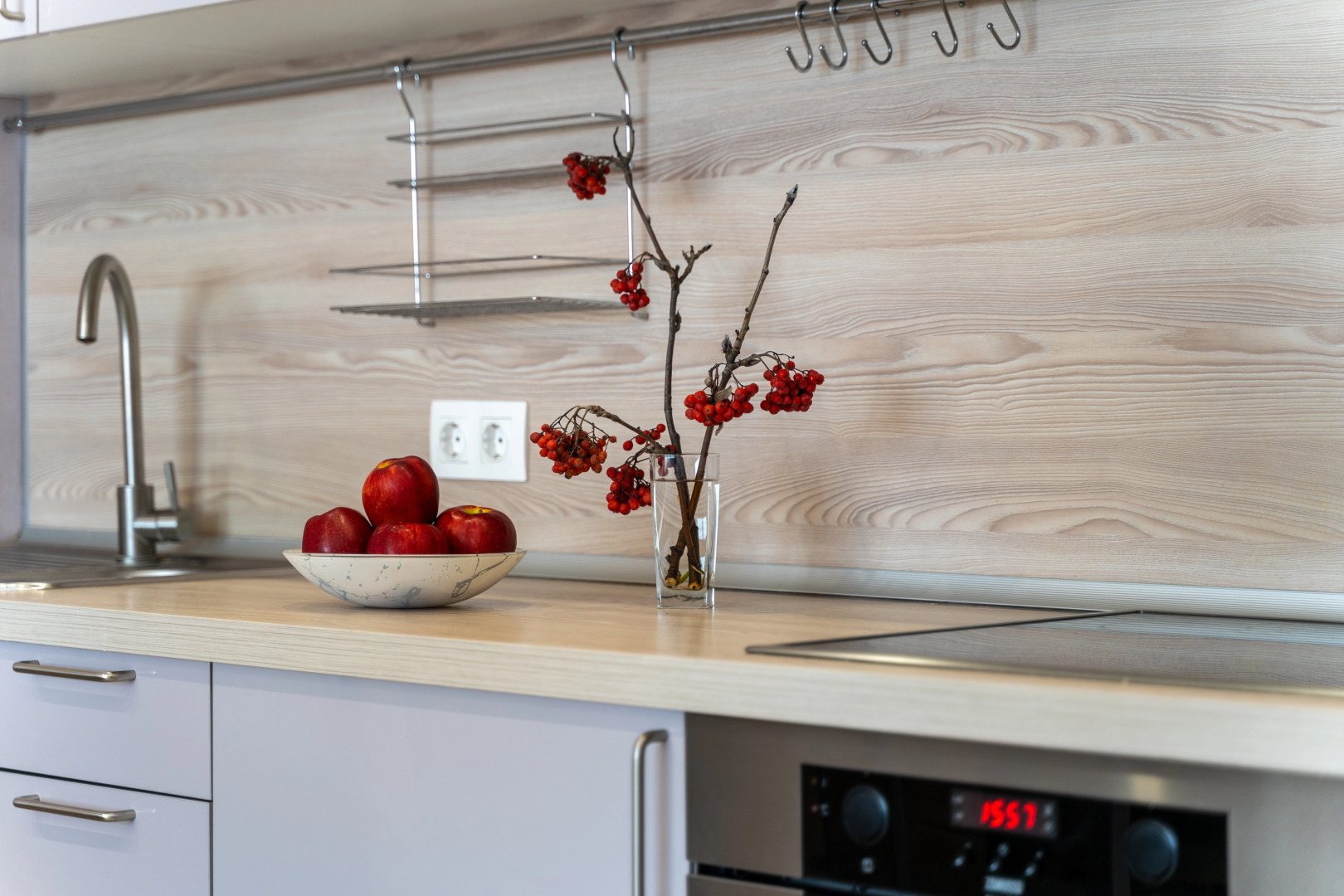 Апартаменты Валери на Улице Газовиков 44