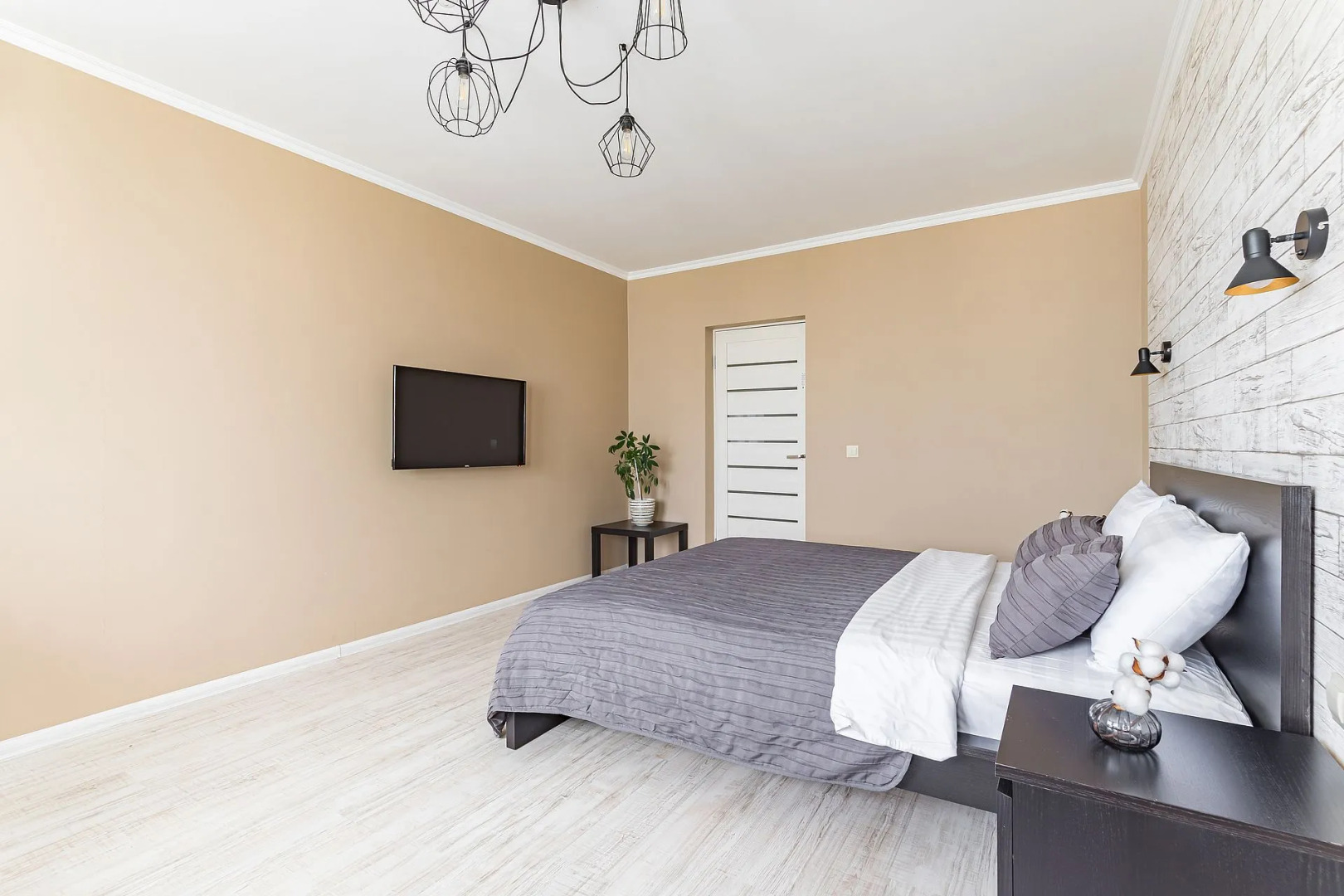 Апартаменты ЖК Седьмое небо