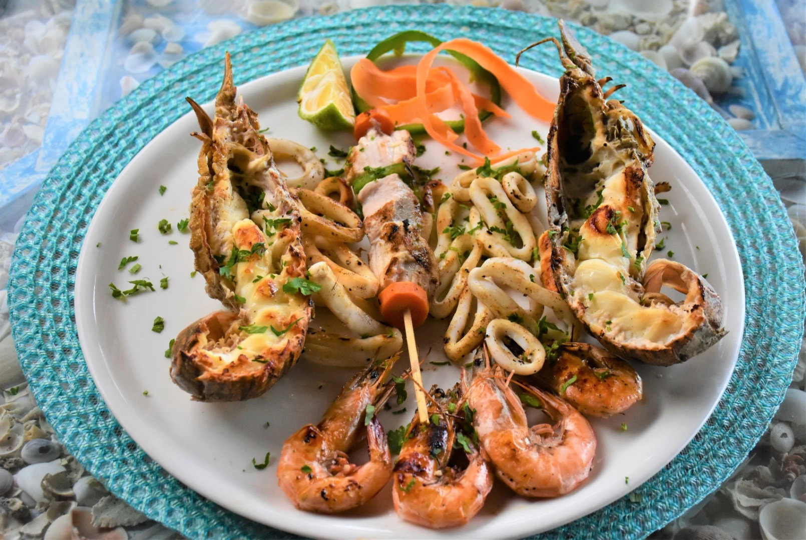 Отель Mediterraneo