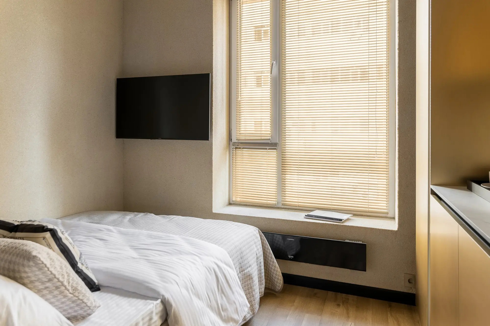 Апартаменты Style Nova