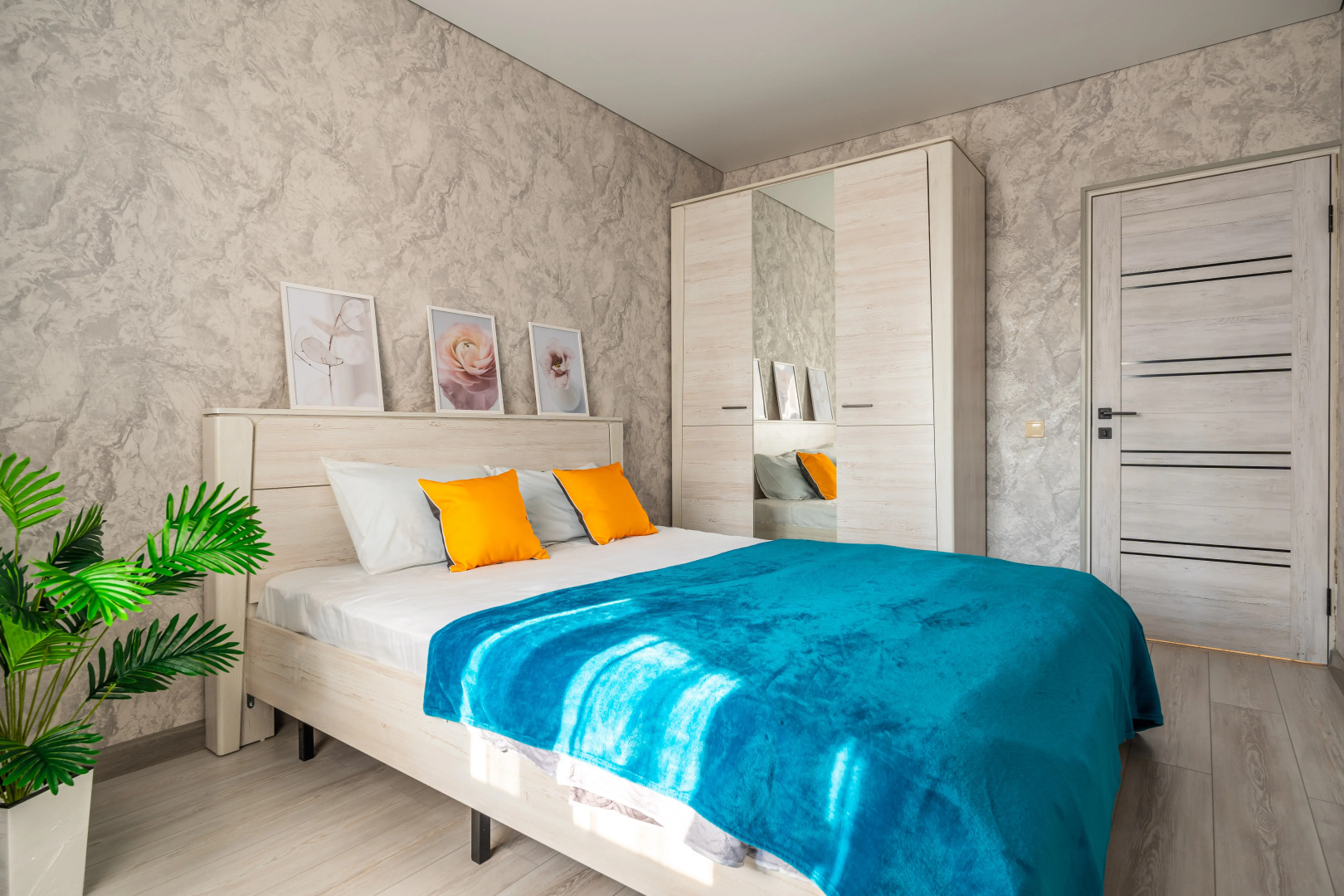 Квартира SunRental на Темернике