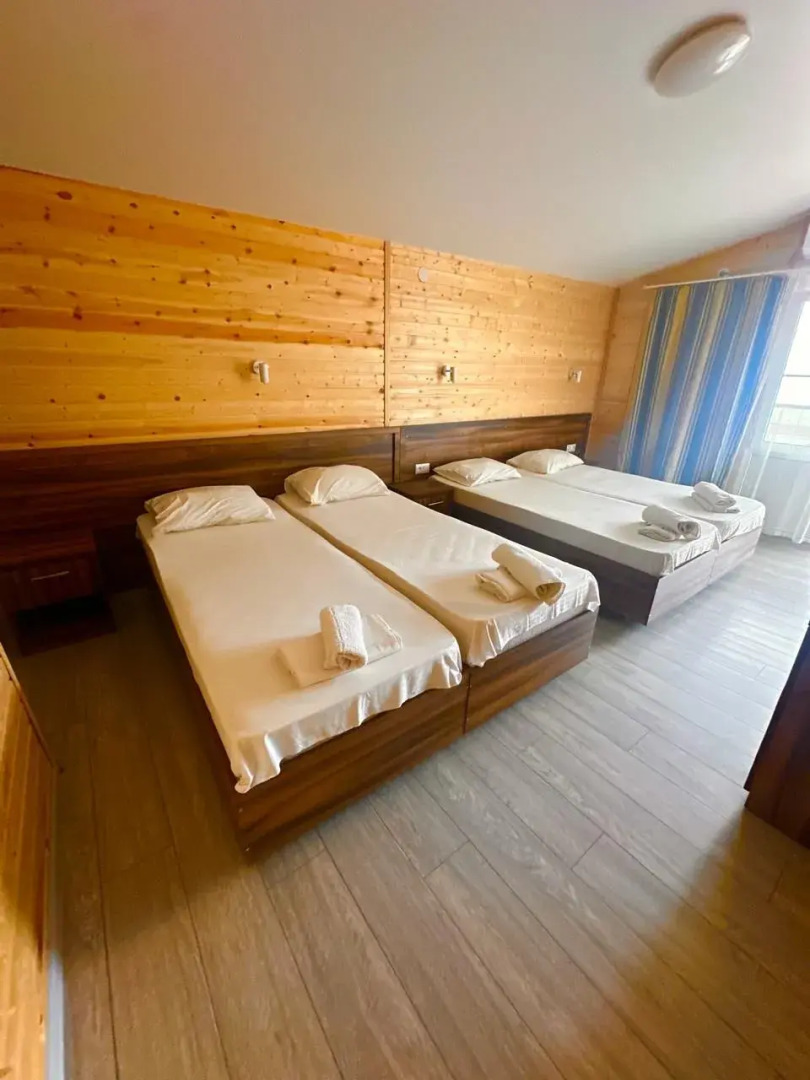 Гостевой дом На Высоте