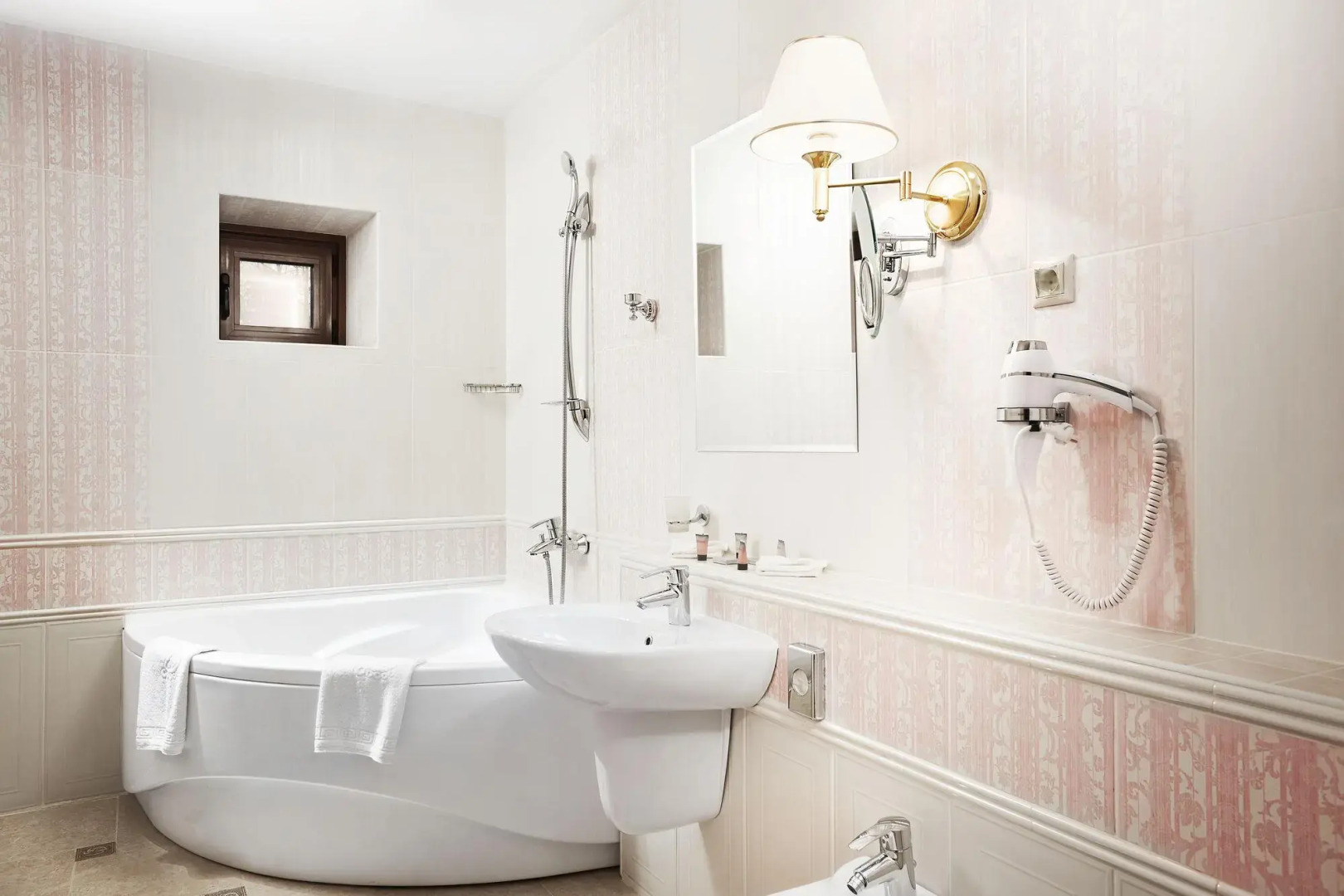 Отель Виктория на Замковой