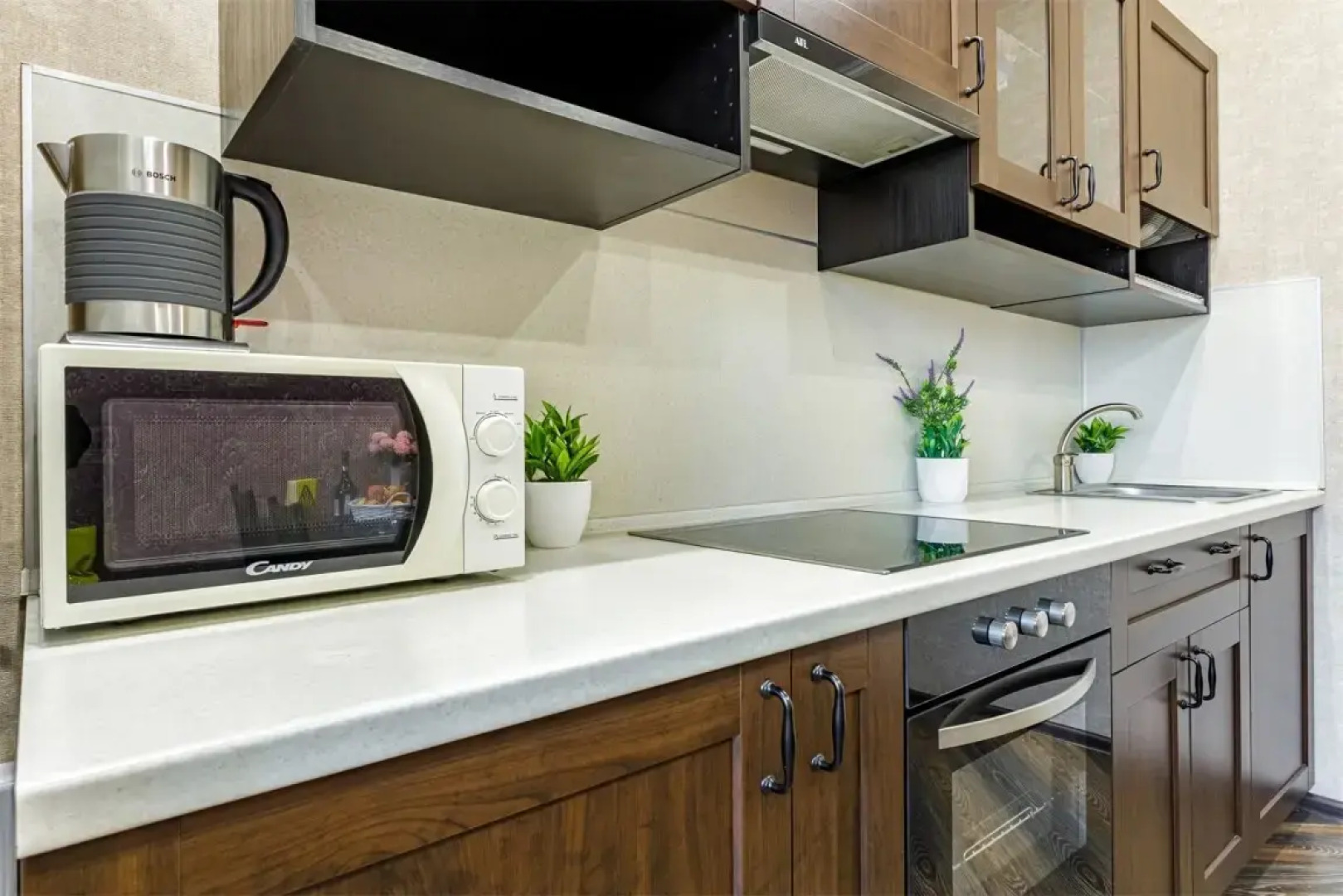 Апартаменты в Центре Краснодара 10