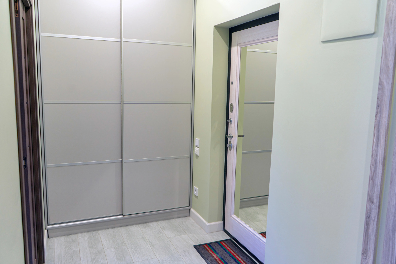 Квартира Прямо у Парка