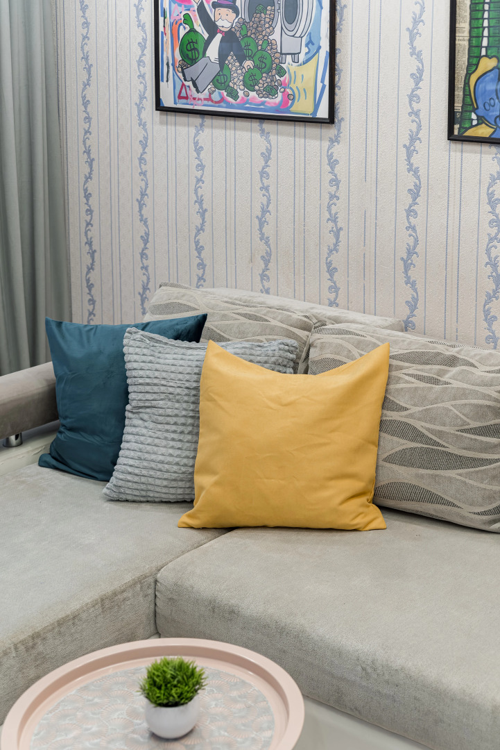 Апартаменты Apart+Короля 18