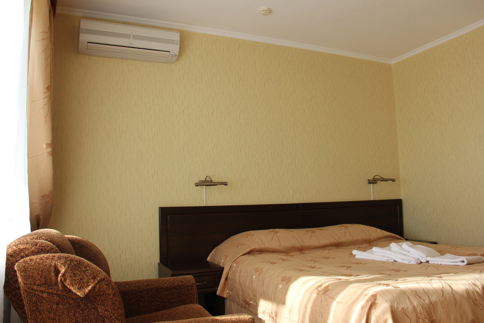 Гостевой дом Аледо