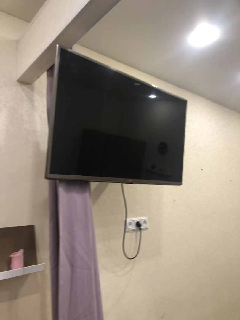 Квартира на ул Парковая 20