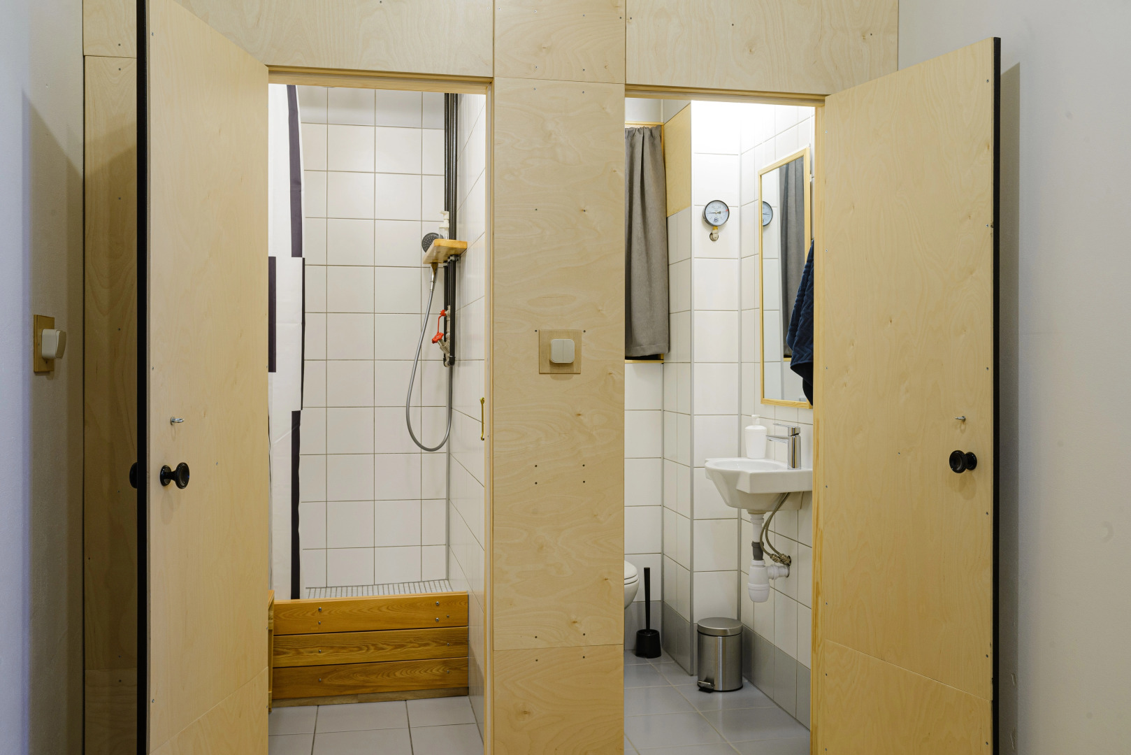 Гостевой Дом Sky Lounge guesthouse