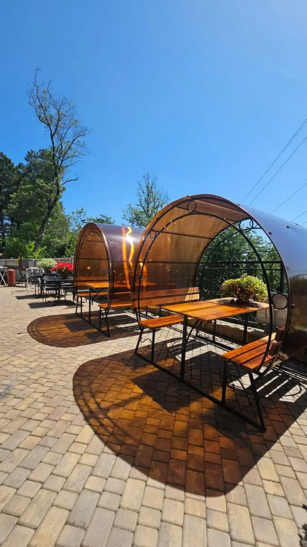 Гостевой дом Виллоо Боско