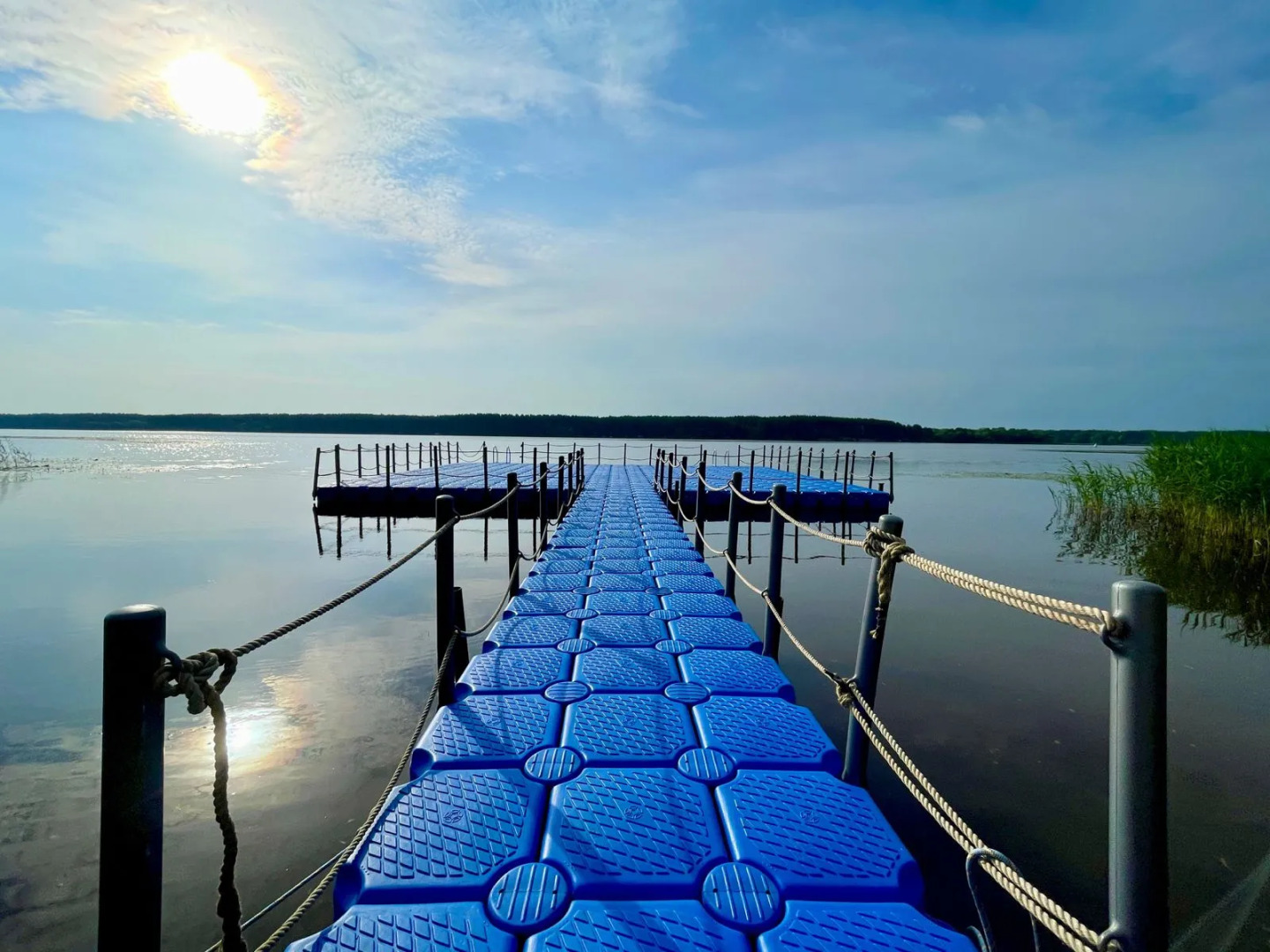 Отель Парк Басовское