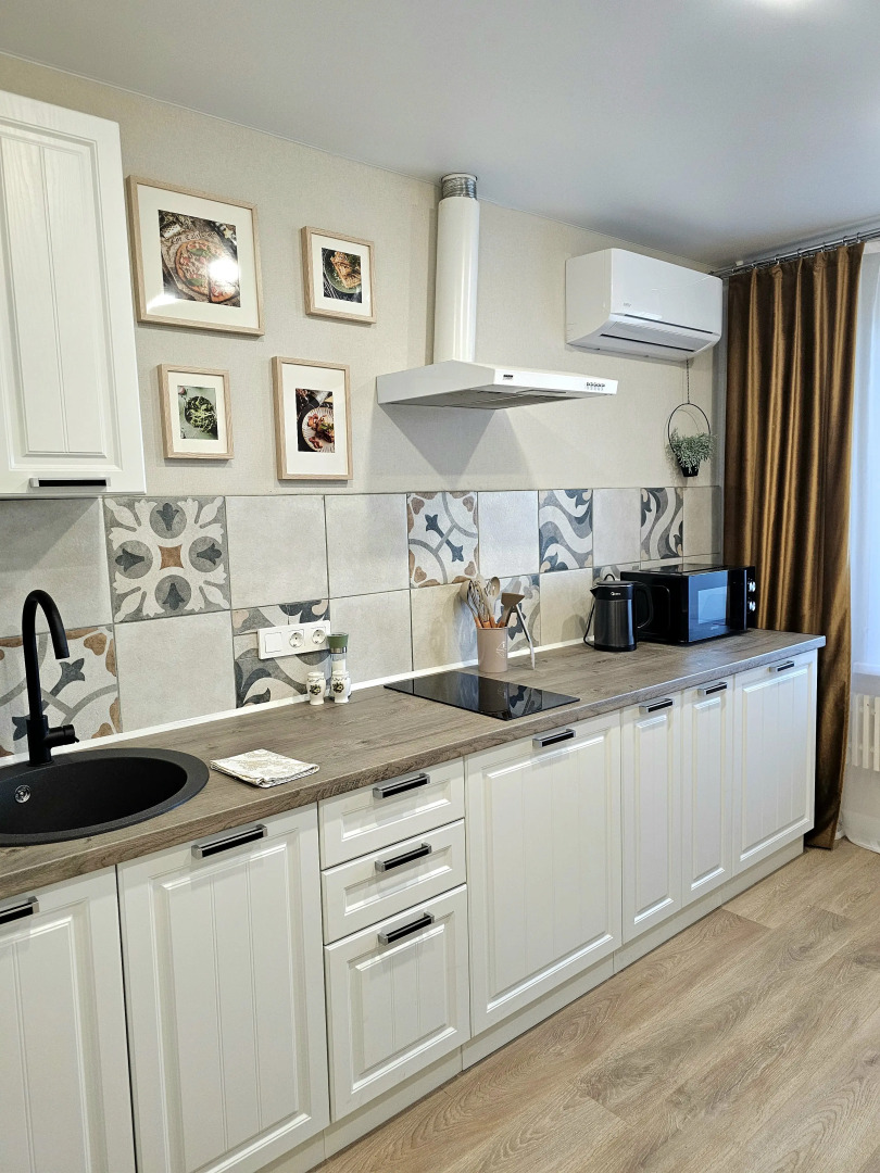 Квартира Голосова 32