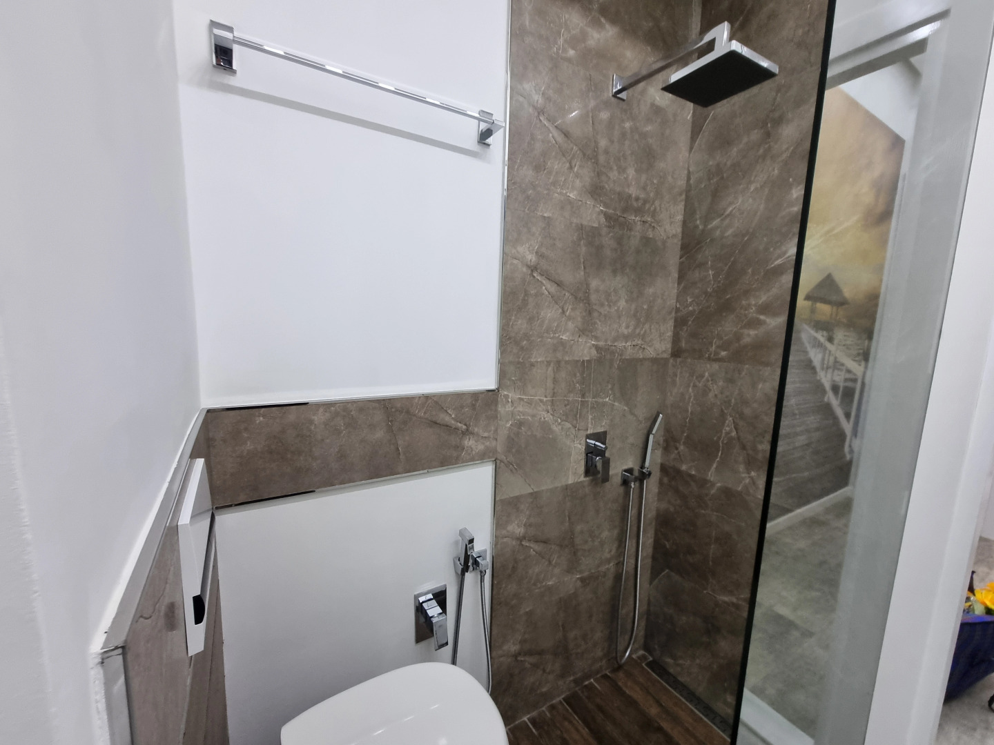 Апартаменты Premium Apartment