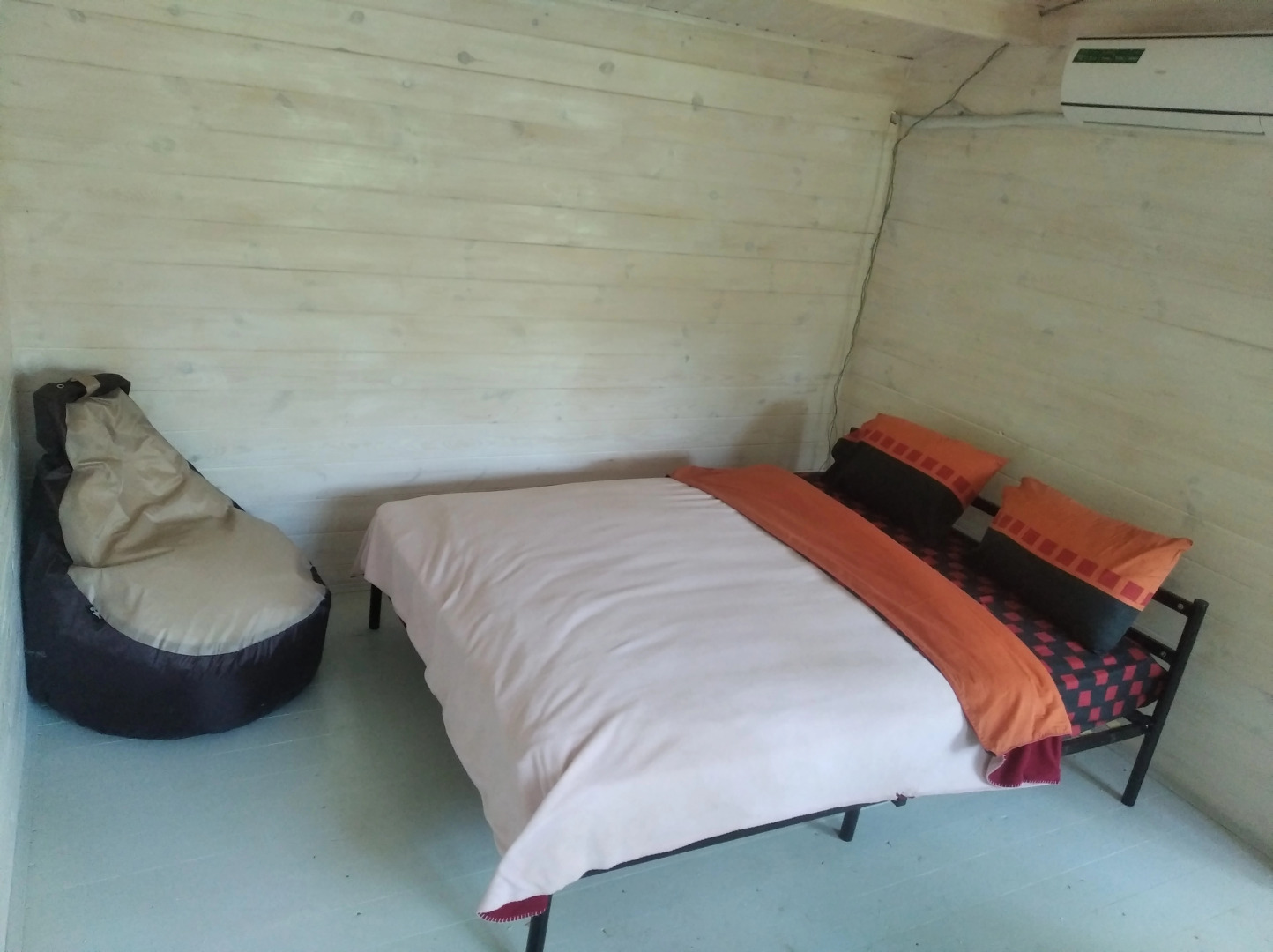 Частный дом Крым у Ёлки