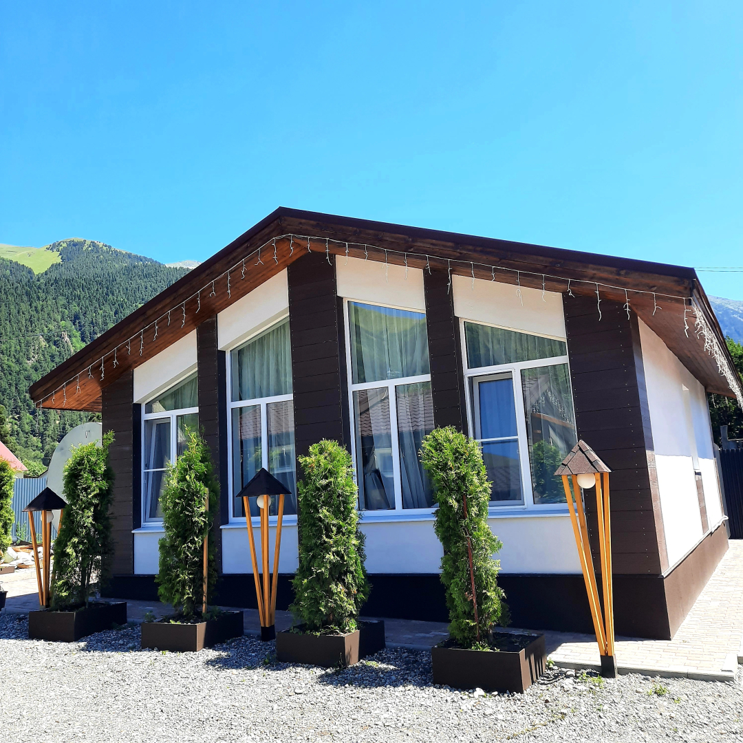 База отдыха Nur House