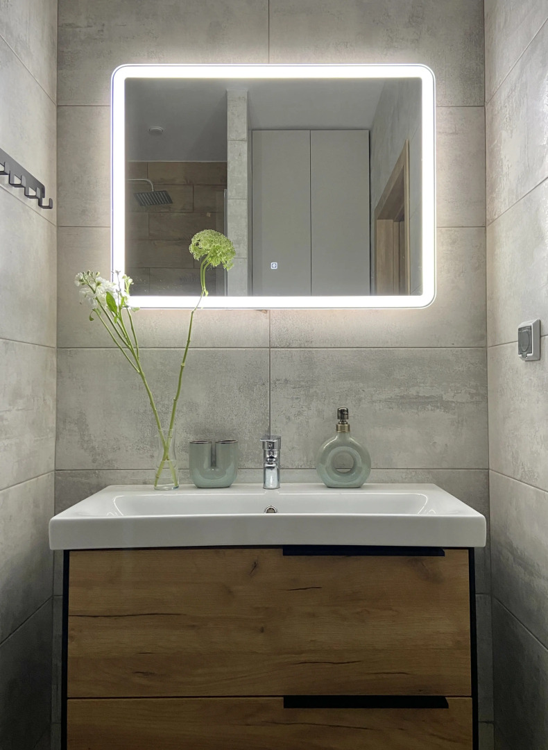 Квартира Уютная на Набережной Рядом с Термами GreenFamily