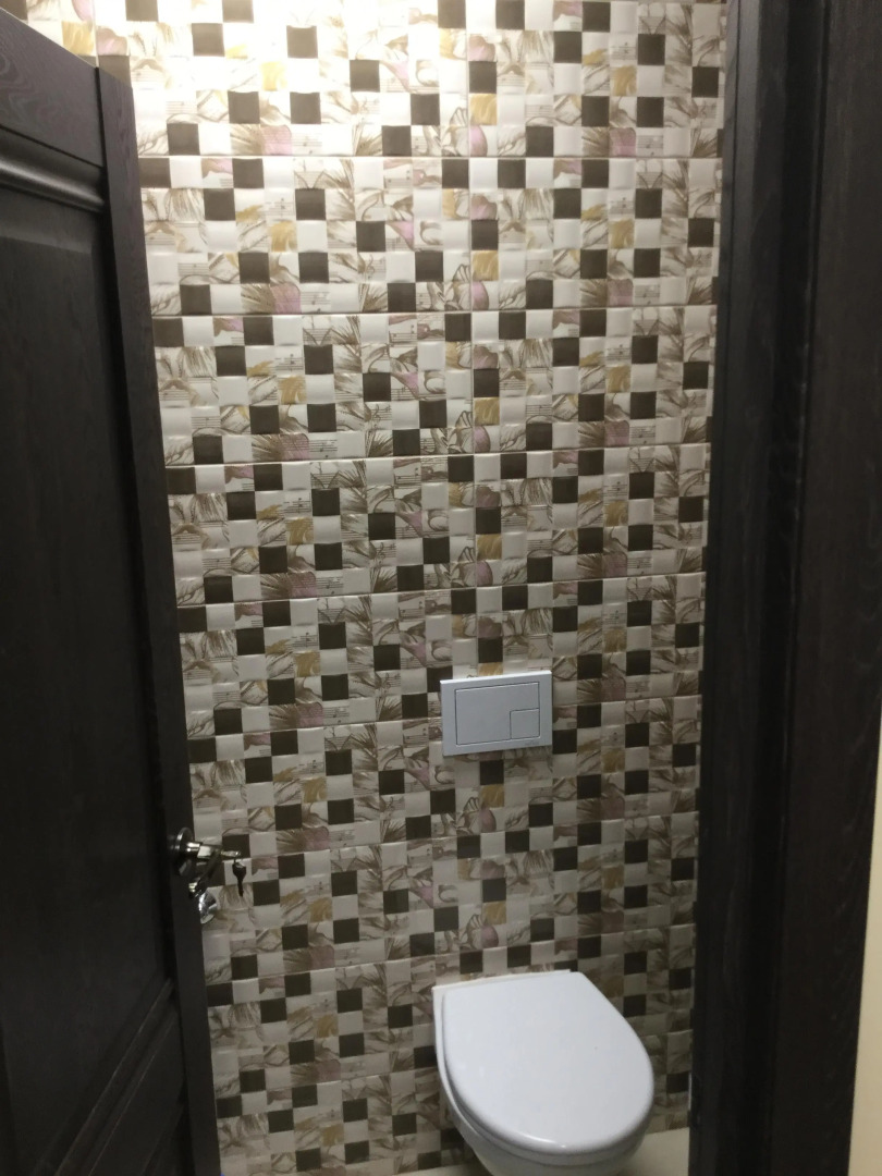 Хостел Лофт Города Мира