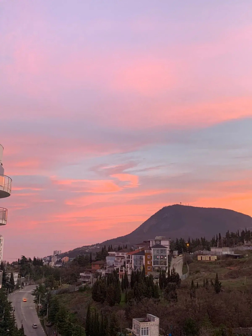 Апартаменты в Алуште (500 метров до моря) Морская Звезда