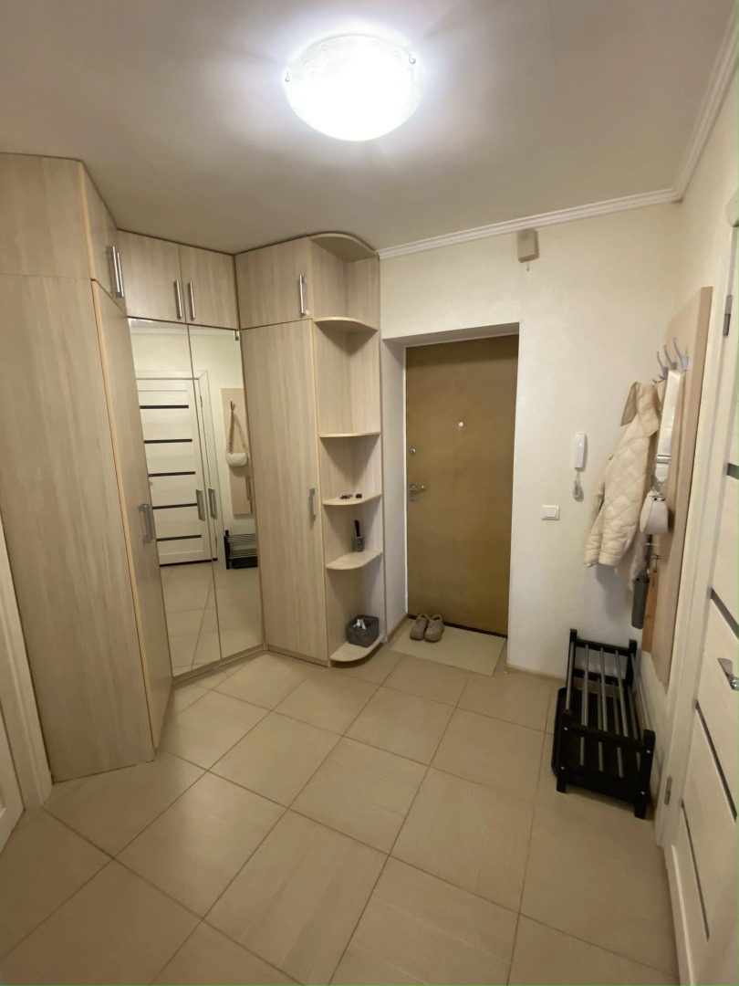 Апартаменты в Историческом Центре России