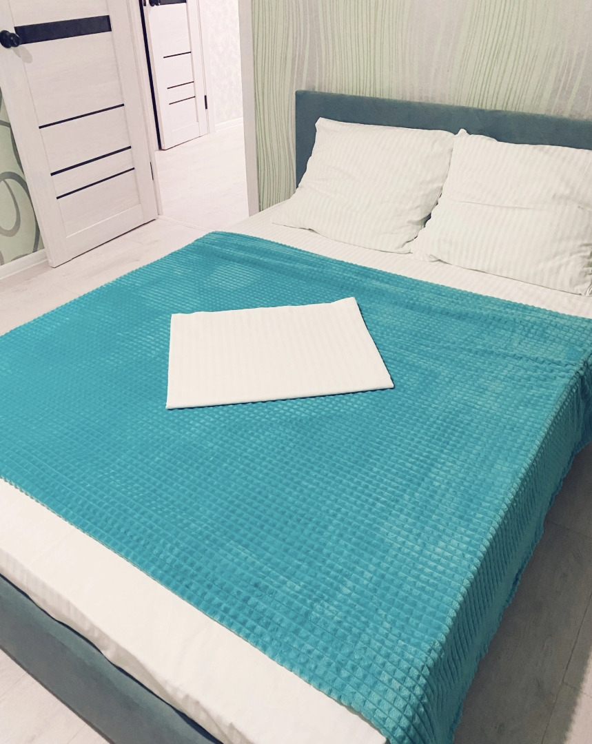 Квартира в Верхнем Мамоне