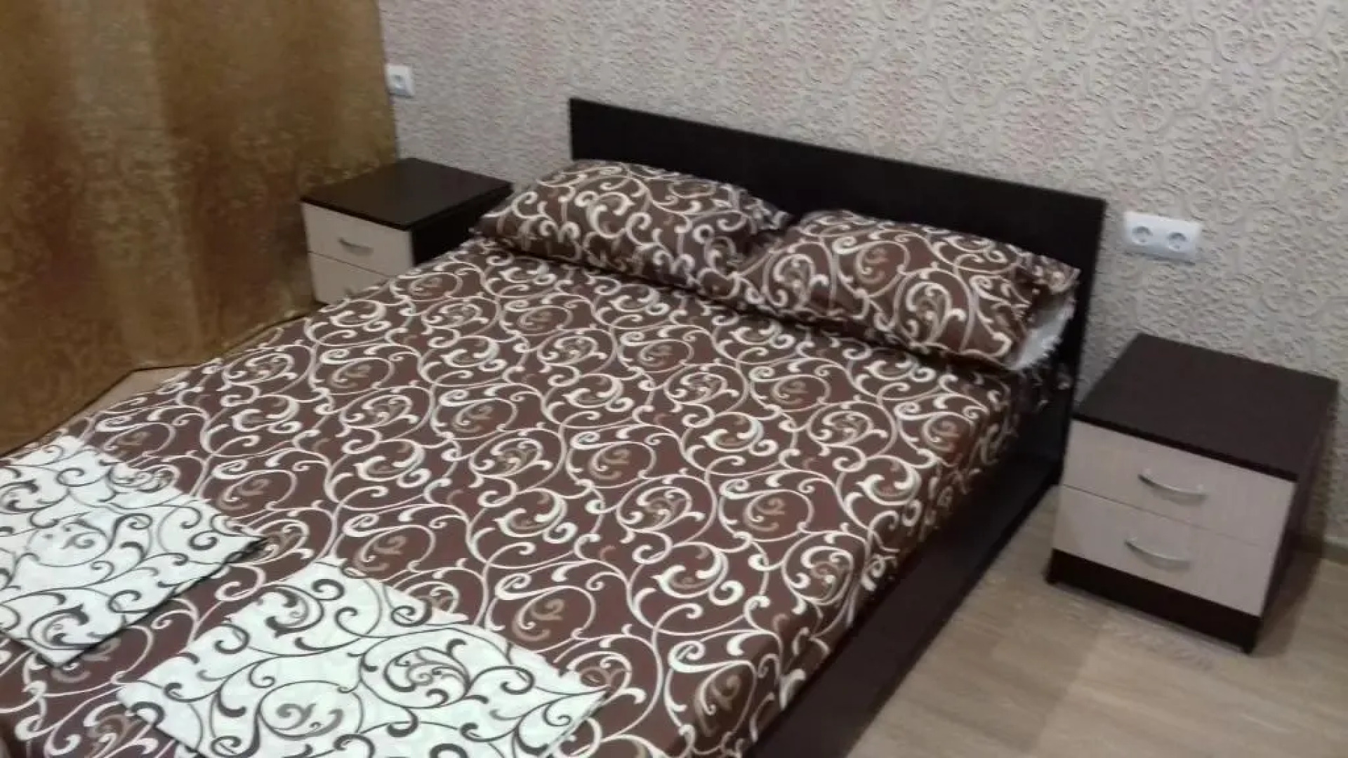 Гостевой дом Вода