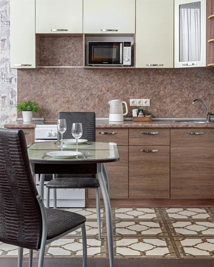 Апартаменты Sdaem116 рядом с Кремлем