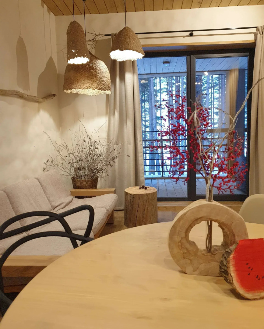 Гостевой дом Ранта