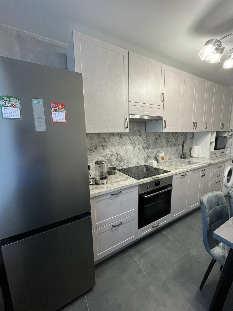 Квартира на Первомайской