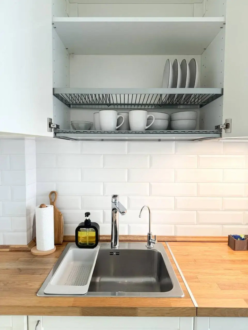 Квартира Однокомнатная на Баки Урманче 5