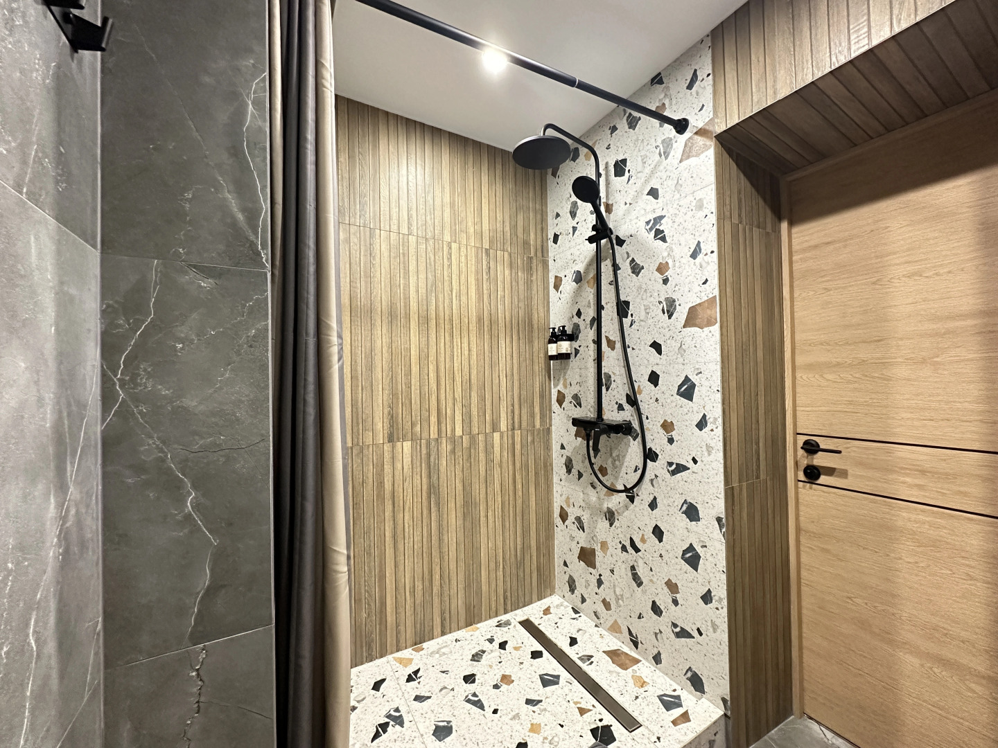 Исаакиевский лофт II. Стандартные апартаменты