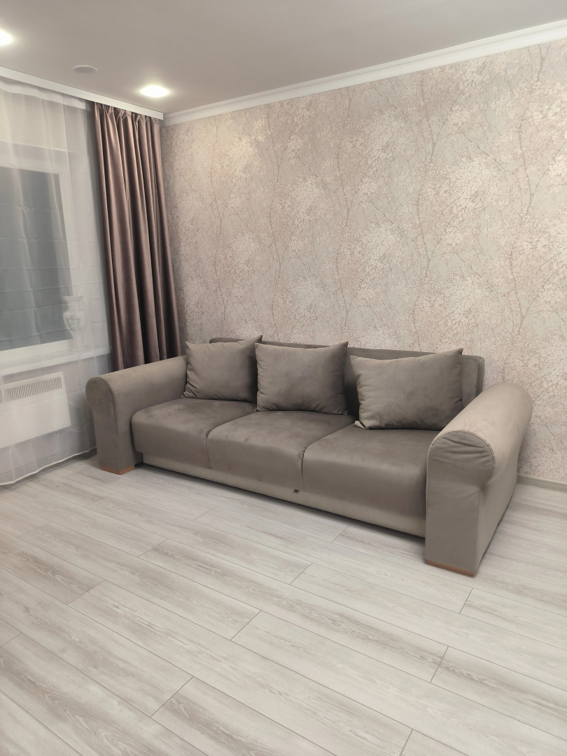 Квартира Апартаменты Александры Чащиной