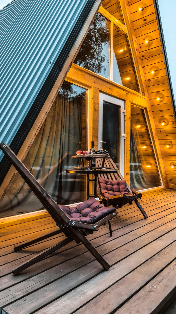 База Отдыха Лагом