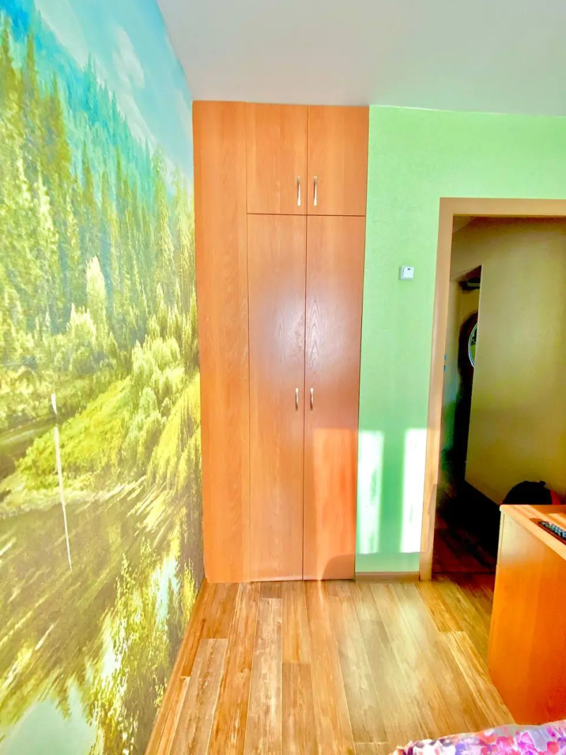 Апартаменты на Ленина 219