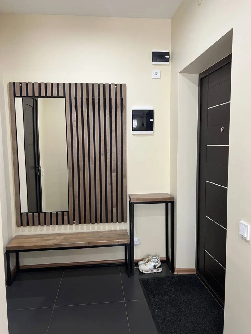 Апартаменты ELOVOE корпус Лунд Еловое